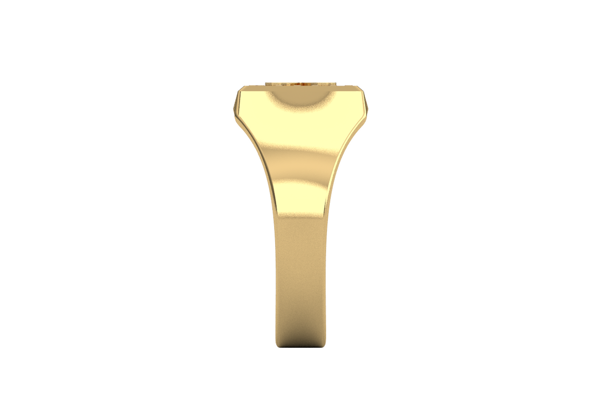 Bese Saka Ring — product view 6