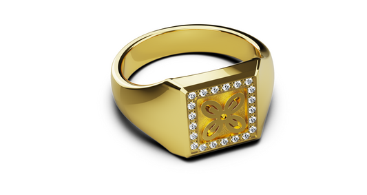 Bese Saka Ring — preview 1