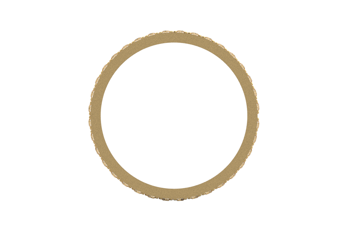 Adinkra Band — product view 3