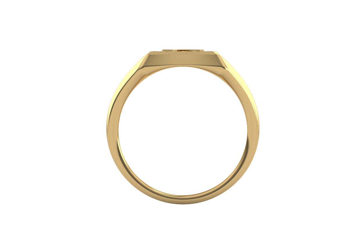 Bese Saka Ring — product view 3