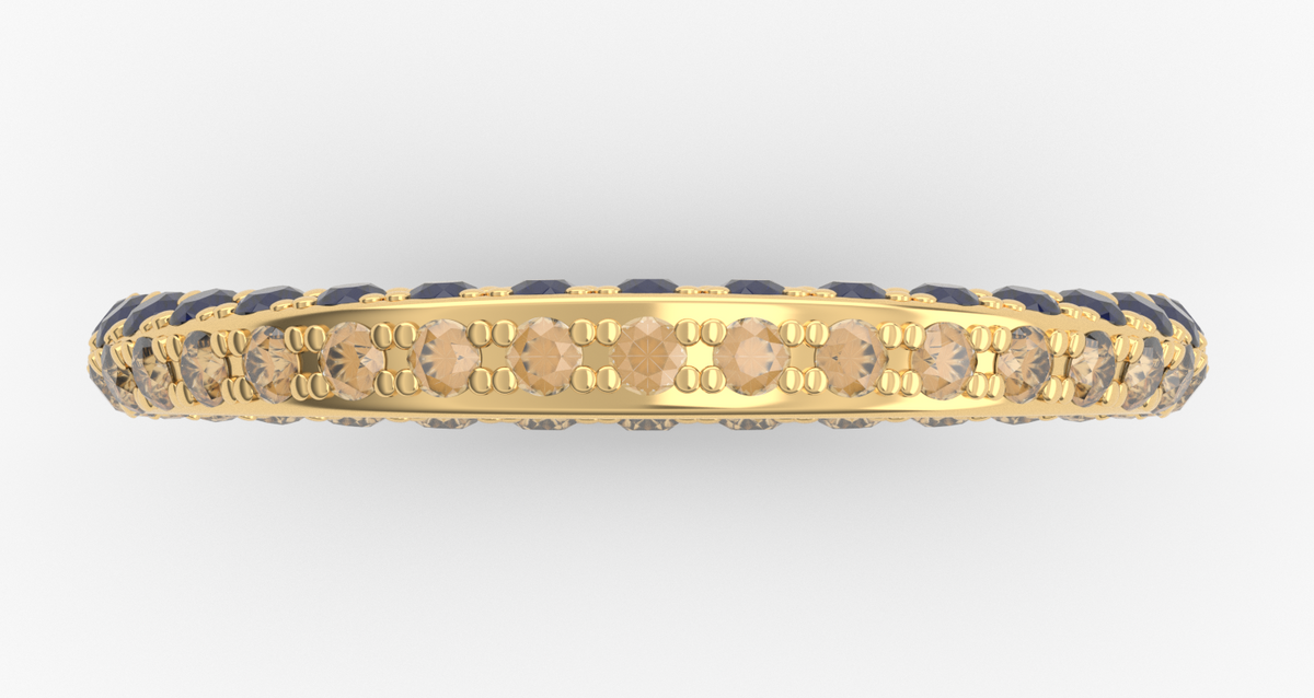 Twist 2 Shade Ring — product view 8
