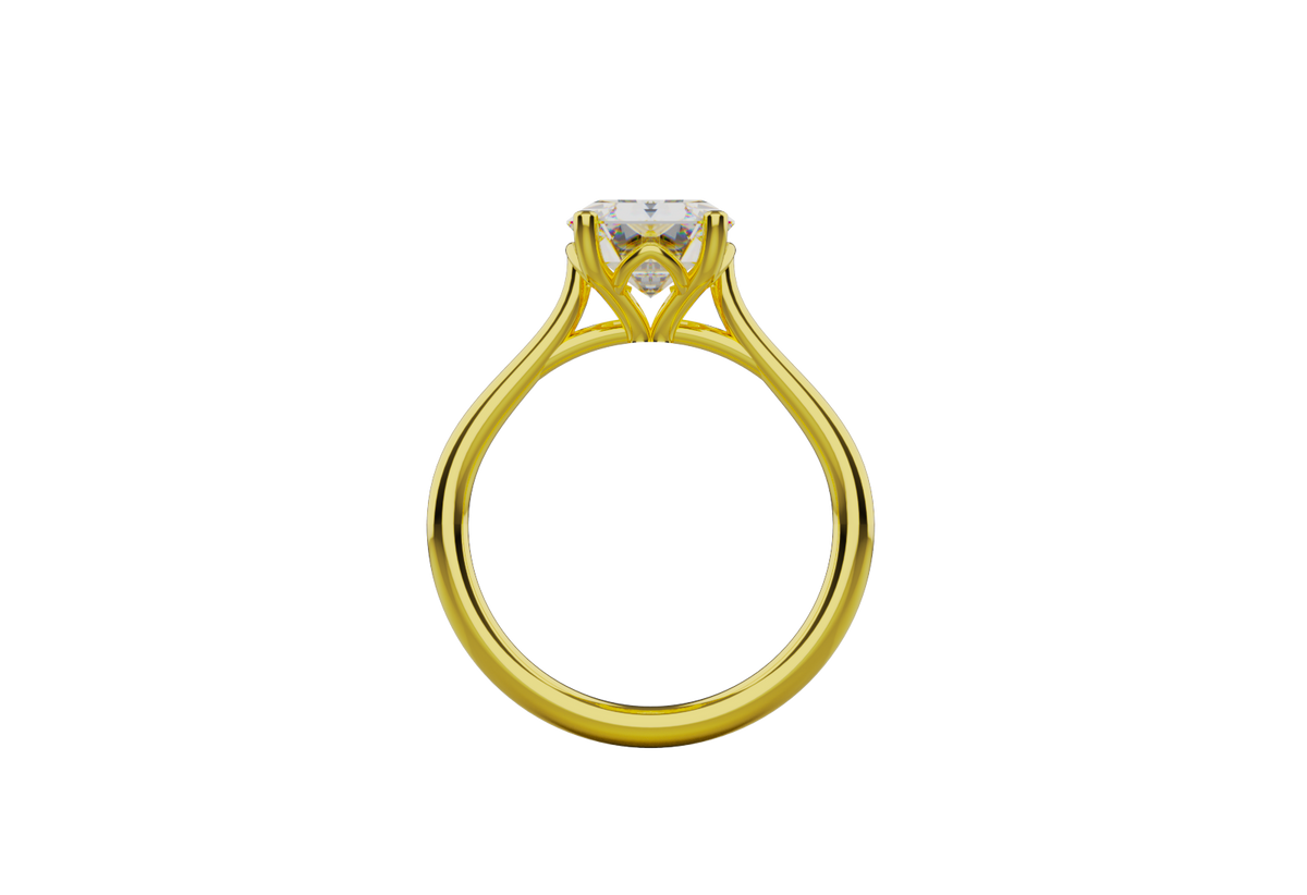 emerald solitaire 8x10mm 03