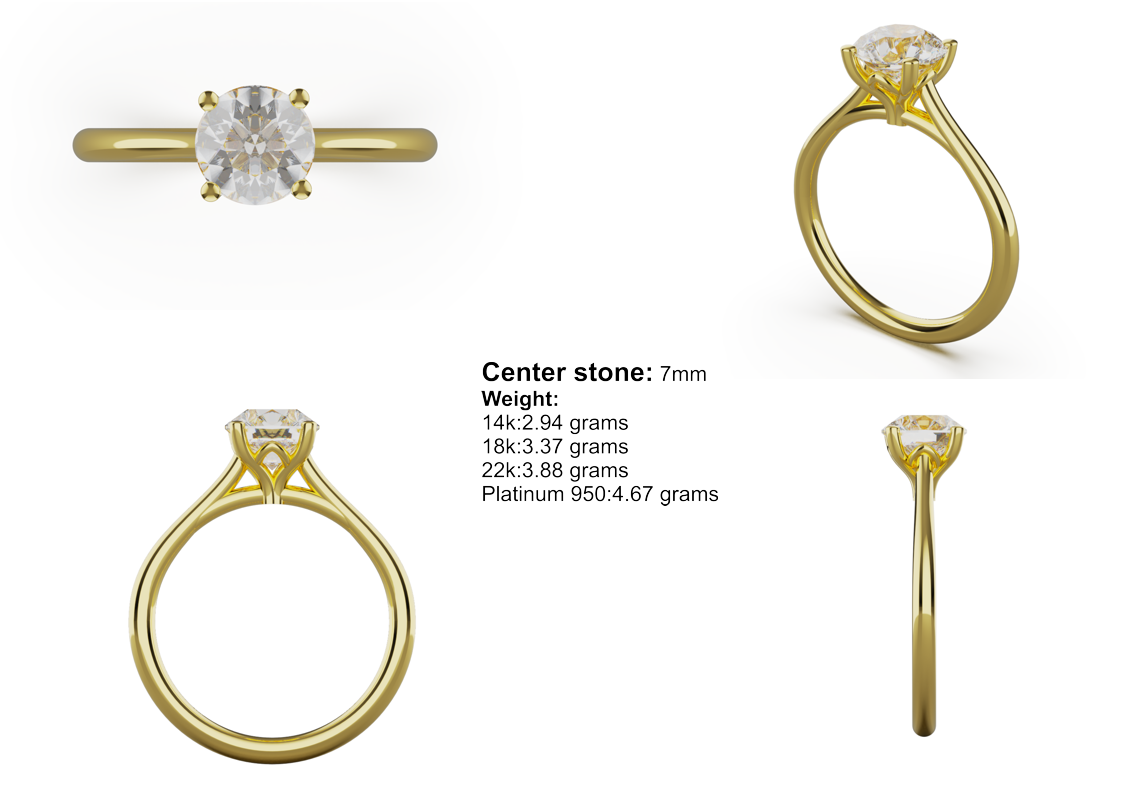 harriet solitaire 7mm 05