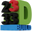 2333dbuild logo