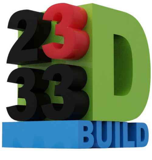 2333dbuild