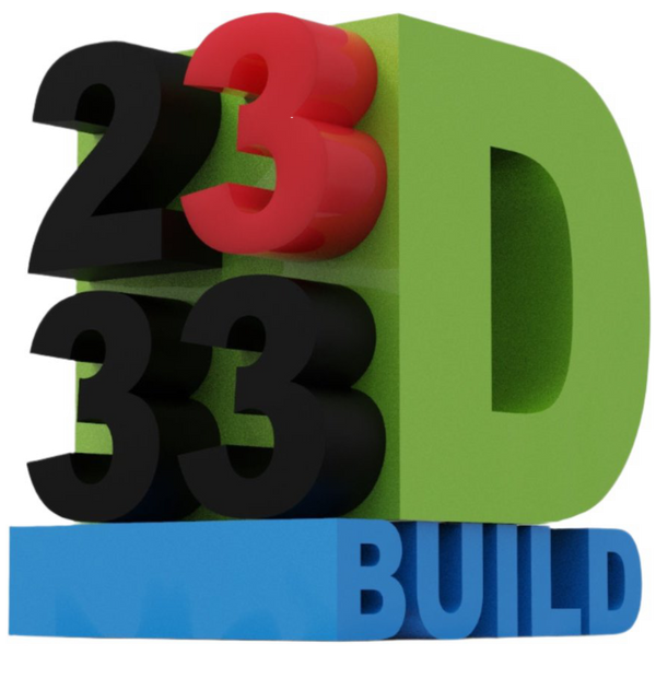 2333dbuild