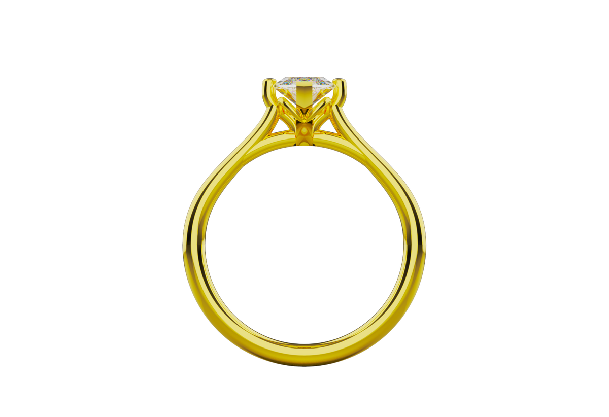 marquise solitaire 5.5x11mm 04