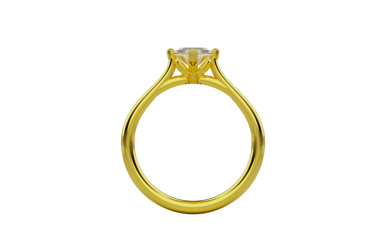 marquise solitaire 6x12mm 04