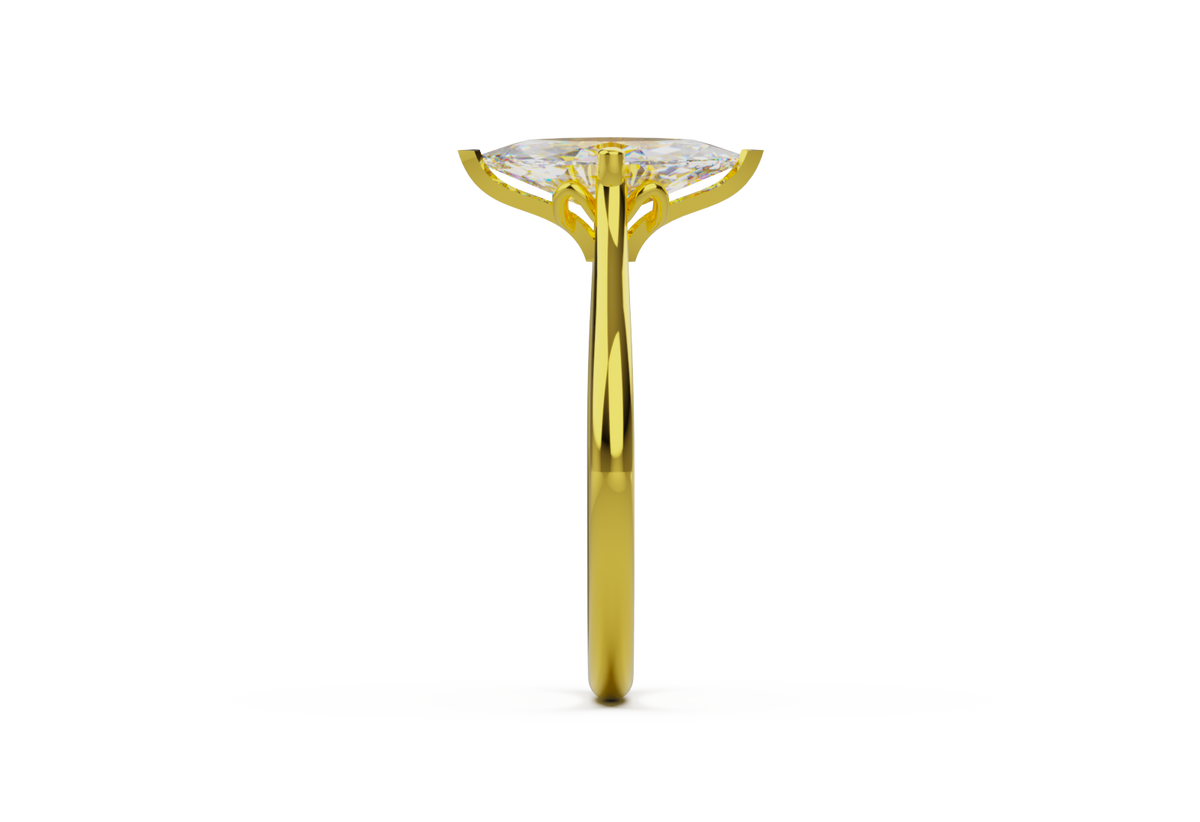 marquise solitaire 6x12mm 05