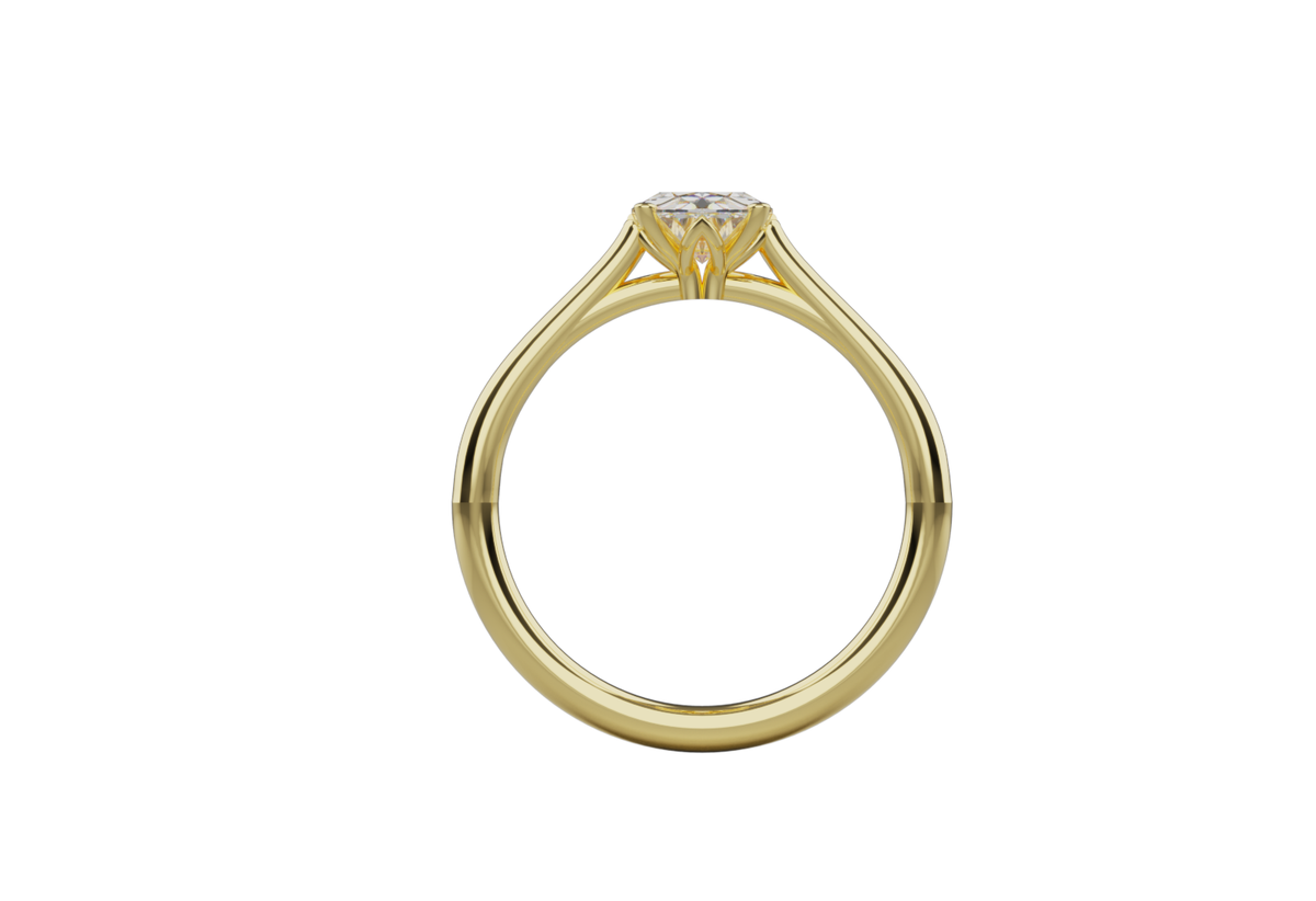 oval solitaire 6x8mm 03