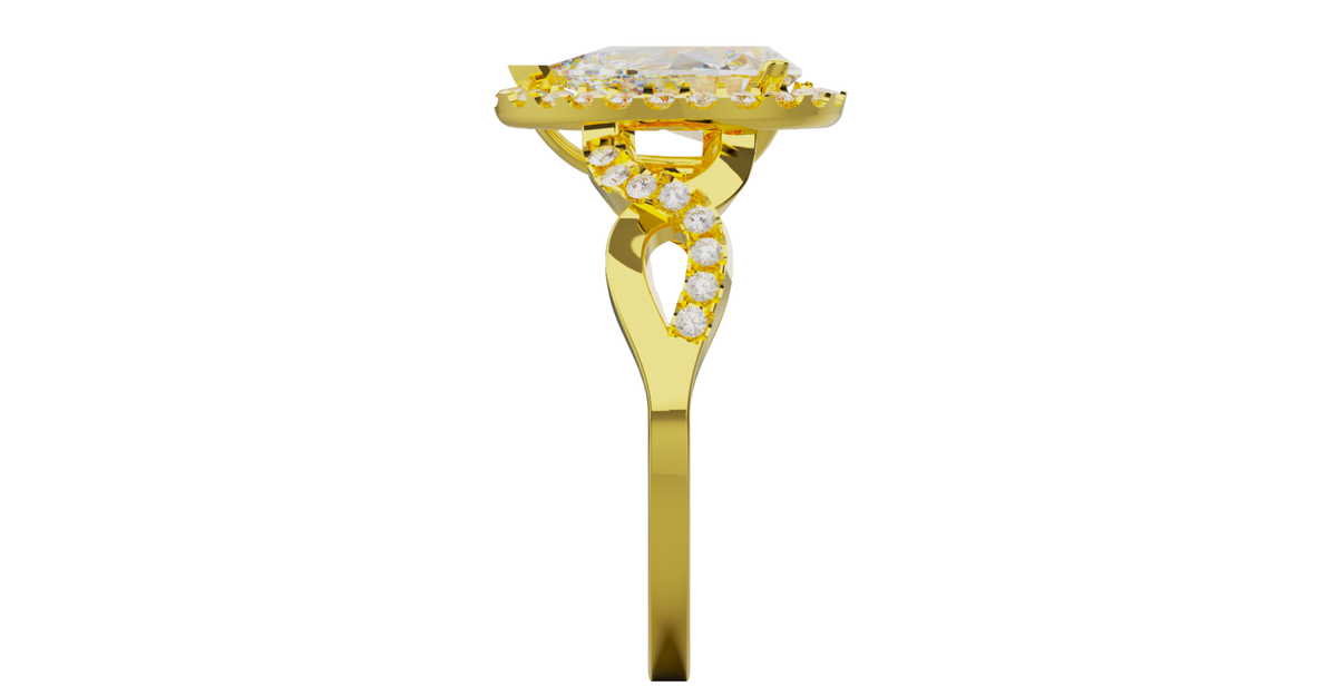 Pear Crossover Halo CAD Bundle
