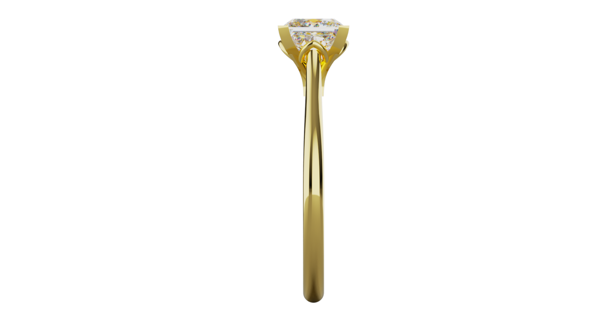 princess solitaire 6x6mm 04